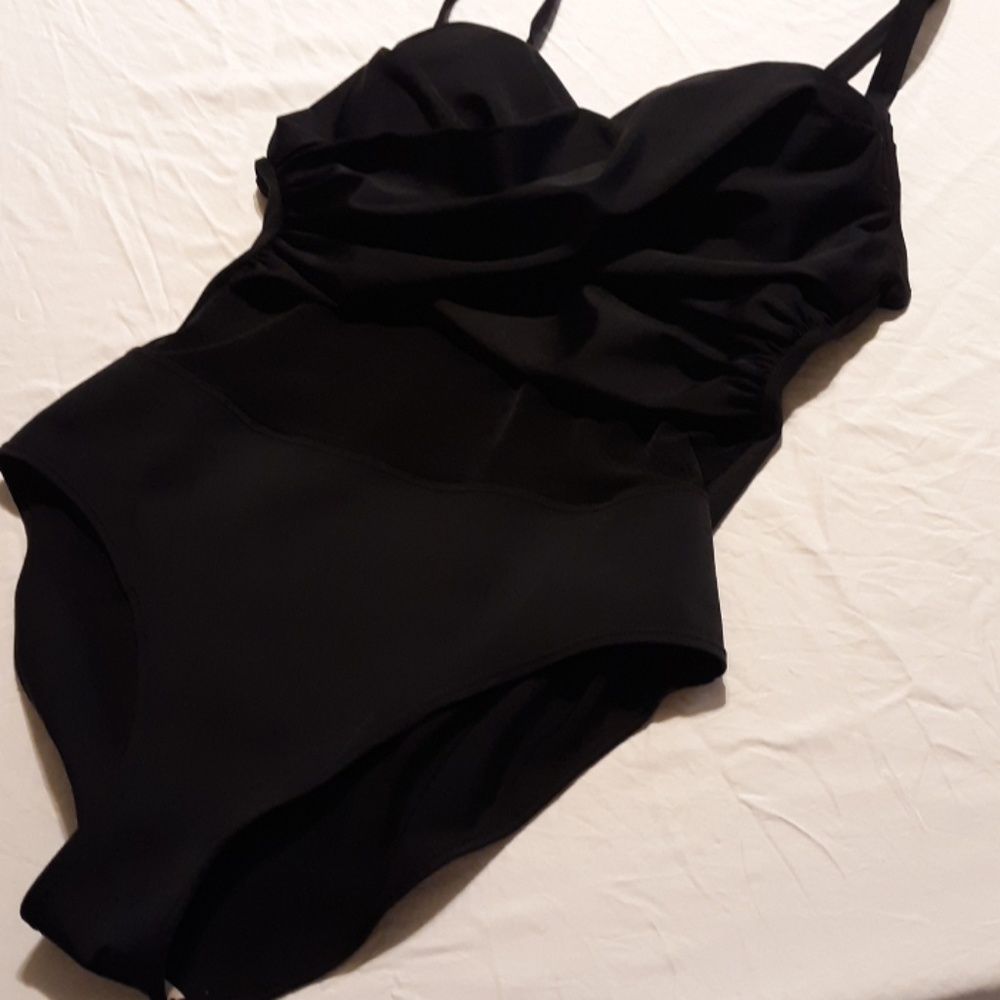 Swimsuit, Center Street, size 12